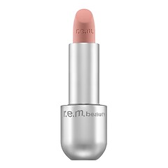 On your collar - Rossetto mat, REM BEAUTY